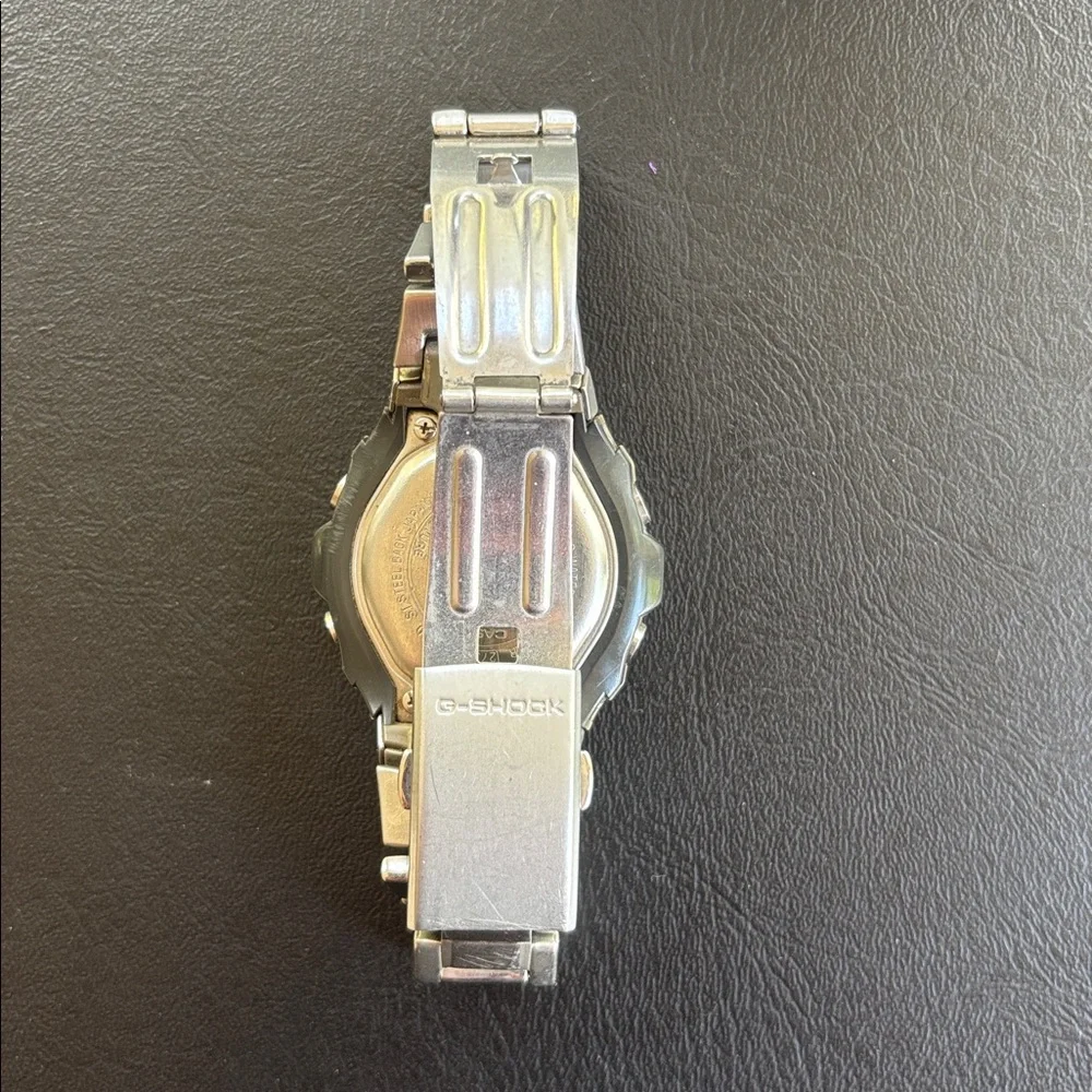 Casio Men’s G-Shock 511D Watch Excellent Condition
